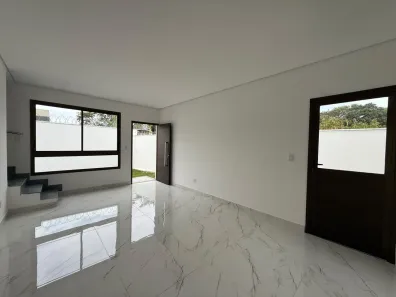 Casa com 3 Quartos à venda, 130m² no Trevo, Belo Horizonte