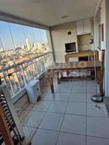 Apartamento com 3 Quartos à venda, 111m² no Saúde, São Paulo