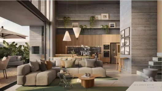 Apartamento com 3 Quartos à venda, 220m² no Mercês, Curitiba