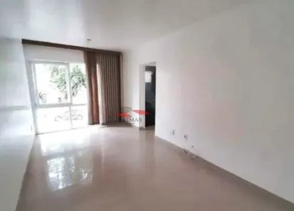 Apartamento com 2 Quartos à venda, 50m² no Jardim do Salso, Porto Alegre