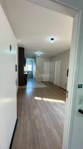 Apartamento com 2 Quartos para alugar, 45m² no Jardim Alegria, Itupeva