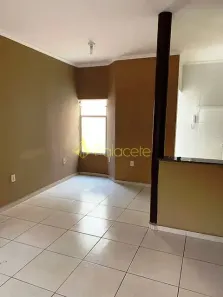 Apartamento com 3 Quartos à venda, 83m² no Residencial Mombaça I, Pindamonhangaba