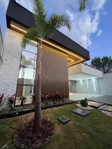 Casa com 3 Quartos à venda, 192m² no Setor Três Marias, Goiânia