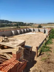 Lote/Terreno à venda, 200m² no Loteamento Reserva dos Ipês, Boituva