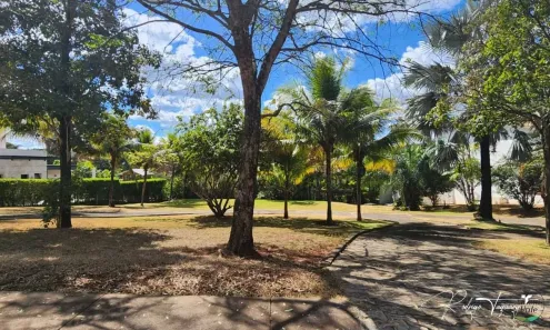 Lote/Terreno à venda, 1296m² no Residencial Aldeia do Vale, Goiânia