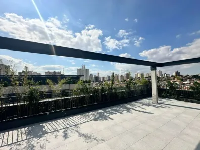 Cobertura com 3 Quartos à venda, 155m² no Vila Ipojuca, São Paulo