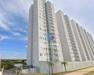 Apartamento com 2 Quartos à venda, 43m² no Jardim Guarujá, Sorocaba