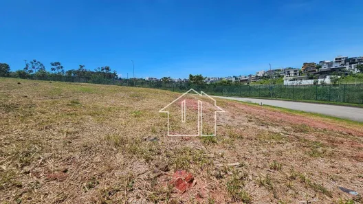Lote/Terreno à venda, 660m² no Condomínio Residencial Monte Carlo, São José dos Campos