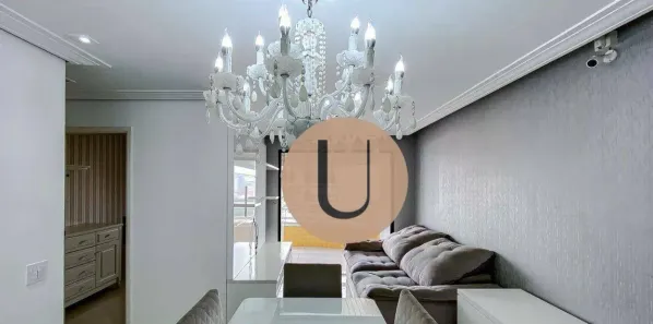 Apartamento com 2 Quartos à venda, 68m² no Cambuci, São Paulo
