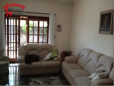 Sobrado com 4 Quartos à venda, 140m² no Jardim Maristela, São Paulo
