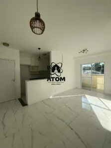 Apartamento com 2 Quartos para alugar, 68m² no Parque São Luís, Taubaté