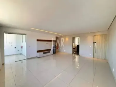 Apartamento com 3 Quartos à venda, 112m² no Buritis, Belo Horizonte