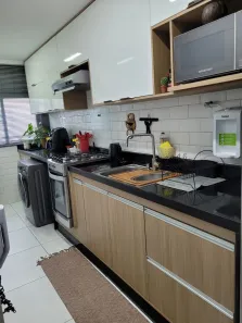Apartamento com 3 Quartos à venda, 64m² no Rio do Ouro, São Gonçalo