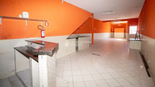 Prédio Comercial para alugar, 375m² no Parque Capuava, Santo André