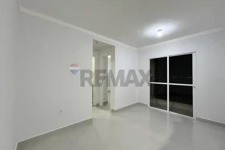 Apartamento com 2 Quartos para alugar, 52m² no Loteamento INOCOOP, Mogi Mirim