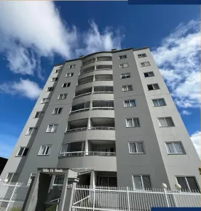 Apartamento com 2 Quartos à venda, 72m² no Centro, Rodeio