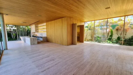 Sobrado com 4 Quartos à venda, 677m² no Alphaville Nova Esplanada, Votorantim