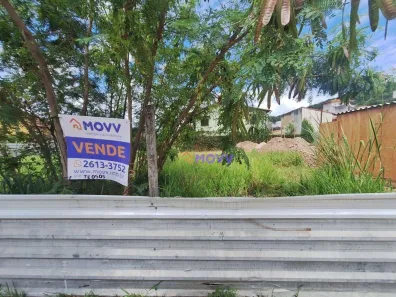Lote/Terreno à venda, 180m² no Piratininga, Niterói