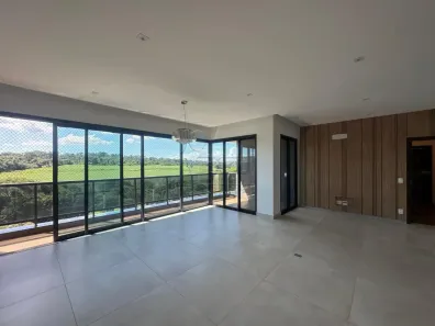 Apartamento com 3 Quartos à venda, 171m² no Vila do Golf, Ribeirão Preto