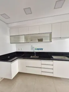 Apartamento com 3 Quartos para alugar, 83m² no Santa Terezinha, Paulínia