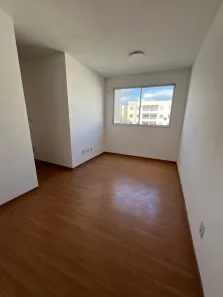Apartamento com 2 Quartos à venda, 40m² no Inhoaíba, Rio de Janeiro