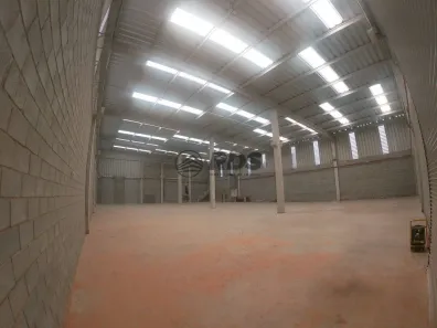 Galpão/Depósito/Armazém à venda, 1712m² no Cooperativa, São Bernardo do Campo