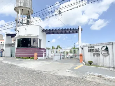 Apartamento com 2 Quartos à venda, 43m² no Nova Parnamirim, Parnamirim
