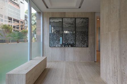Apartamento com 3 Quartos à venda, 87m² no Piemonte, Nova Lima
