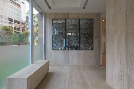 Apartamento com 3 Quartos à venda, 87m² no Piemonte, Nova Lima