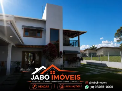 Sobrado com 3 Quartos à venda, 1000m² no , Jaboticatubas