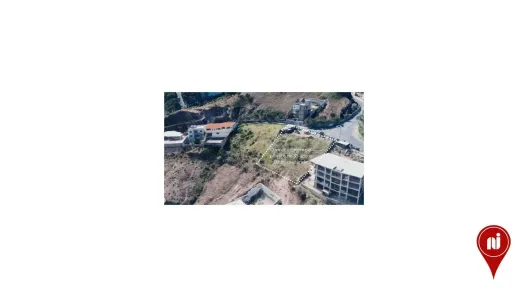 Lote/Terreno à venda, 1118m² no Estoril, Belo Horizonte