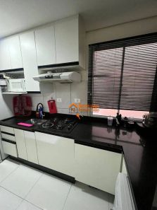 Apartamento com 2 Quartos à venda, 41m² no Vila Nova Bonsucesso, Guarulhos