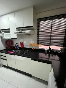 Apartamento com 2 Quartos à venda, 41m² no Vila Nova Bonsucesso, Guarulhos