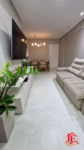 Apartamento com 3 Quartos à venda, 89m² no Pituba, Salvador