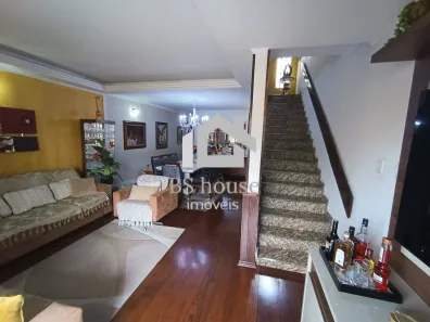 Sobrado com 4 Quartos à venda, 281m² no Santa Maria, São Caetano do Sul