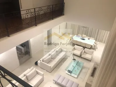 Casa com 4 Quartos à venda, 473m² no Centro Comercial Jubran, Barueri