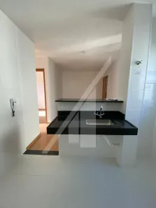 Apartamento com 2 Quartos para alugar, 50m² no Itoupava Central, Blumenau