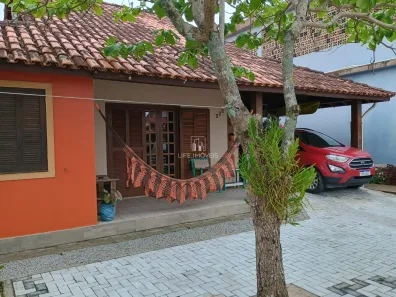 Casa com 3 Quartos à venda, 120m² no Pinguirito, Garopaba