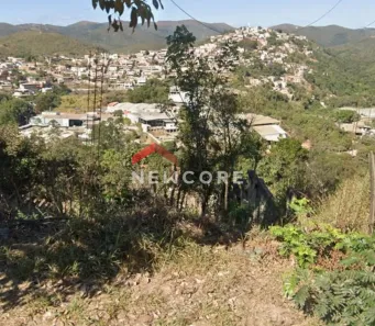Lote/Terreno à venda, 369m² no Villa Real, Sabará