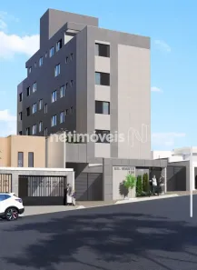 Cobertura com 4 Quartos à venda, 195m² no Ana Lúcia, Sabará
