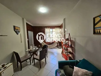 Apartamento com 2 Quartos à venda, 75m² no Jardim Botânico, Rio de Janeiro