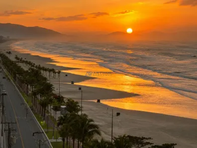 Cobertura com 3 Quartos à venda, 252m² no Real, Praia Grande