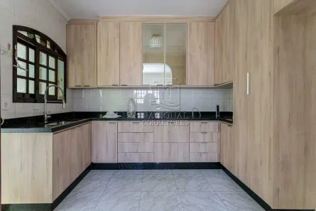 Sobrado com 3 Quartos à venda, 135m² no Parque Oratório, Santo André