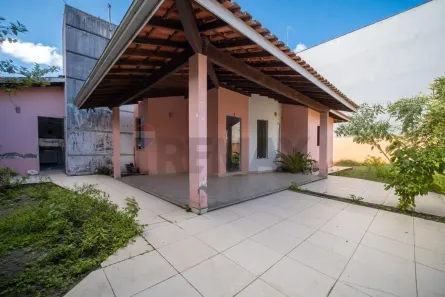 Casa com 3 Quartos à venda, 420m² no São Benedito, Santo Antônio de Jesus