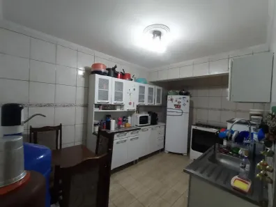 Apartamento com 2 Quartos à venda, 52m² no Vila Tolstoi, São Paulo