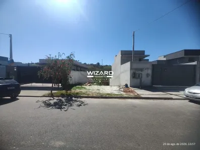 Lote/Terreno à venda, 216m² no Residencial Jardins da Catalunha, Atibaia