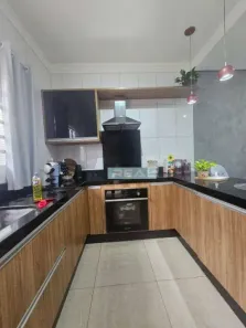 Casa com 3 Quartos à venda, 185m² no Parque Bom Retiro, Paulínia