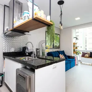 Apartamento com 2 Quartos à venda, 65m² no Bela Vista, São Paulo