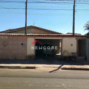 Casa com 2 Quartos à venda, 180m² no Vila Santa Fé, Pirassununga