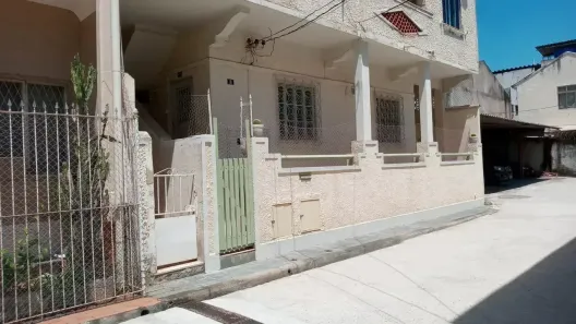 Casa de Condomínio com 2 Quartos à venda, 77m² no Todos os Santos, Rio de Janeiro